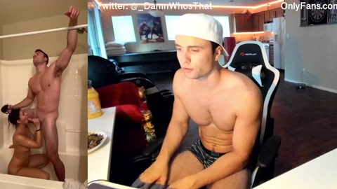 damn_whos_that  03-08-2022